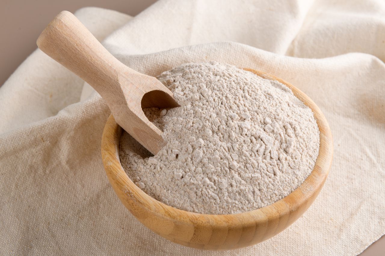 Făina de ardei gras: secretul pentru o sănătate de fier și o viață plină de energie!