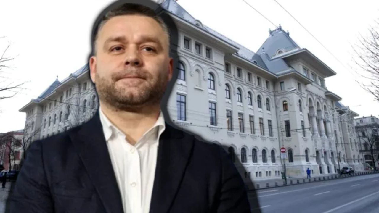 Salariul lui Ciprian Ciucu la Primăria Capitalei: Câți bani încasează edilul lunar? Declarație șocantă!