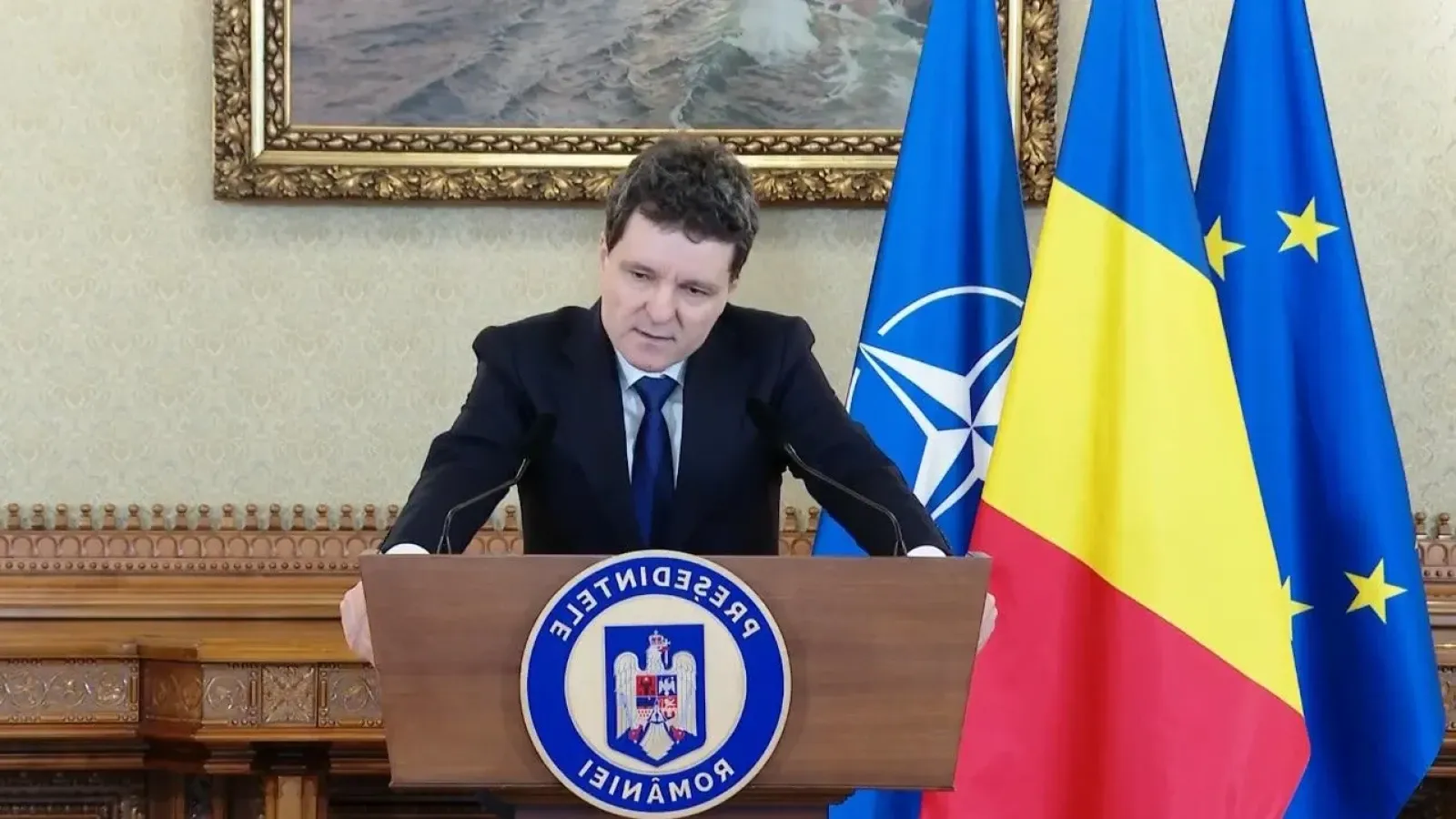 Nicușor Dan, avertisment de Ziua Maghiarilor: „Când societatea s-a divizat, România a stagnat!”