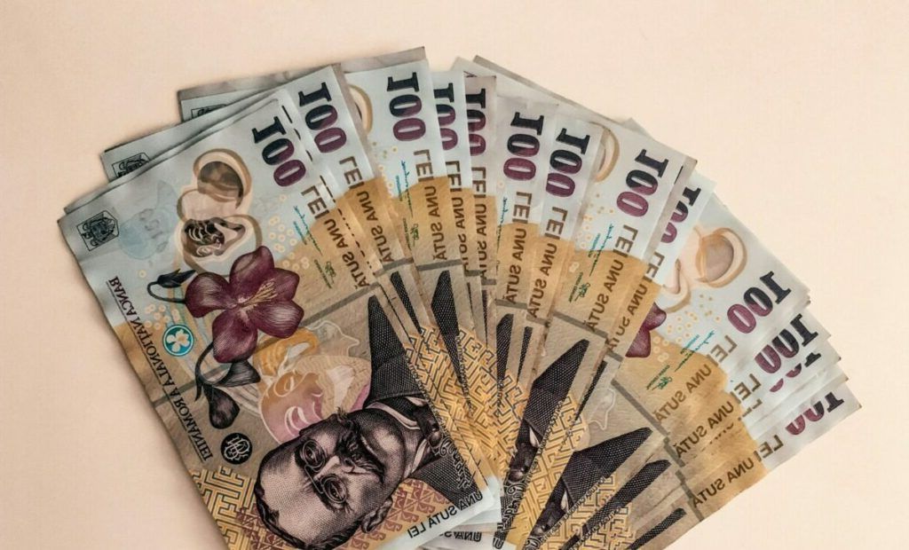 AUR propune un buget alternativ cu deficit mai mic decât cel al Guvernului