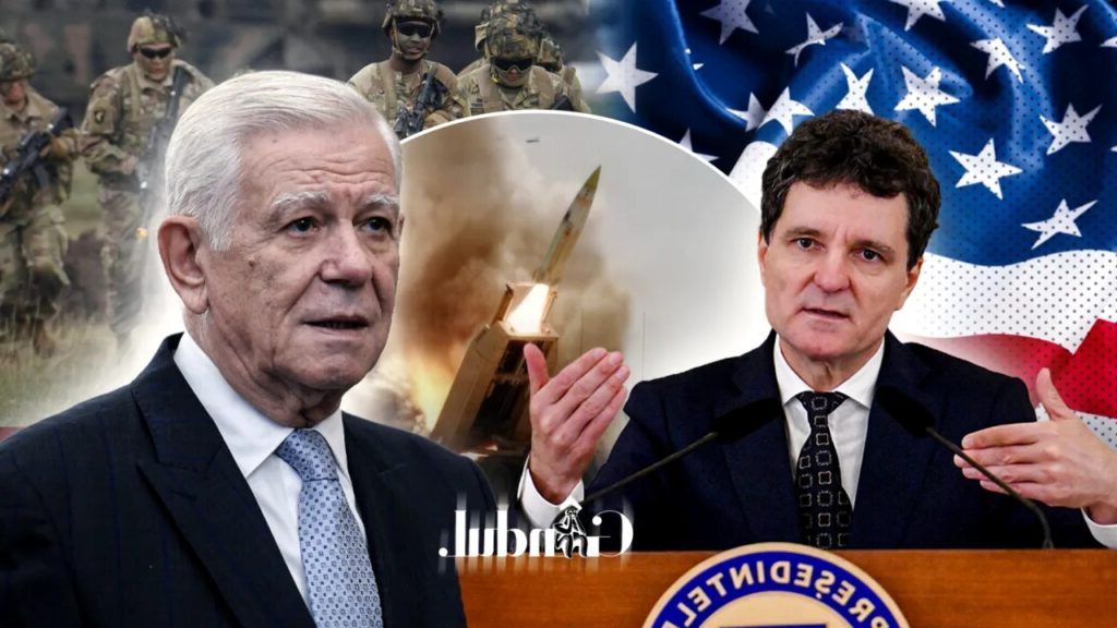 Meleșcanu critică dur decizia lui Nicușor Dan despre bazele SUA: "Pripită și periculoasă"
