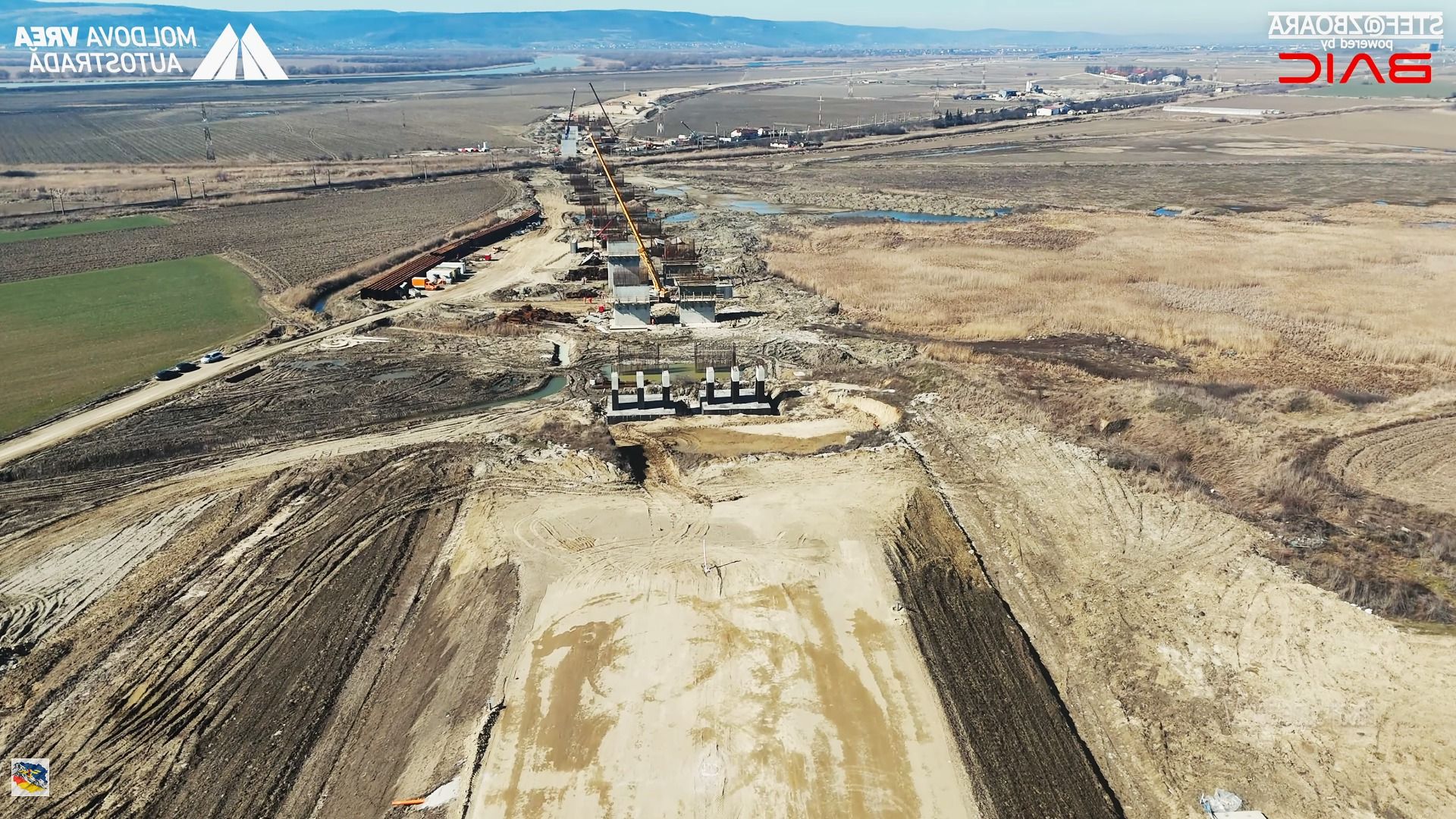 Risc semnificativ de pierdere a fondurilor PNRR pentru A7: Ținta e greu de atins