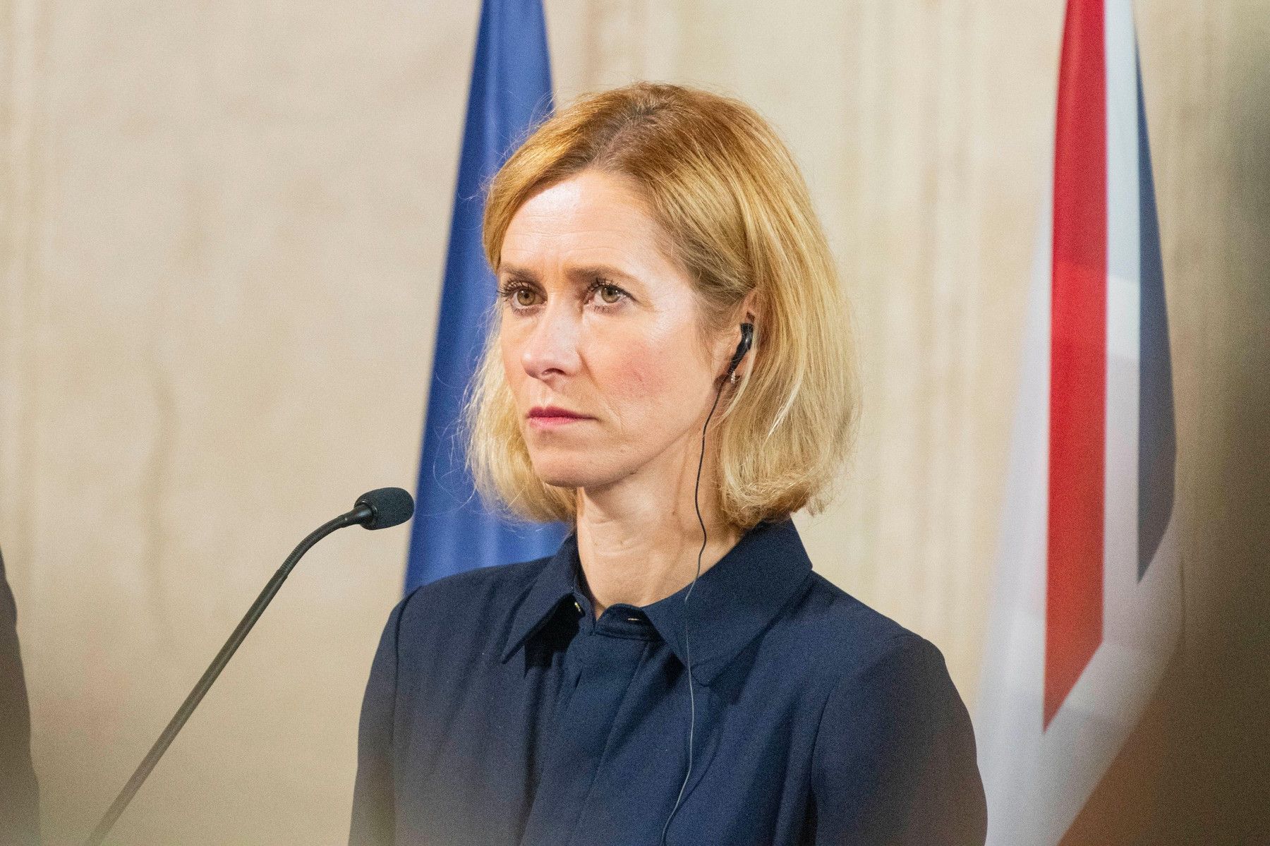 UE refuză extinderea misiunii navale în Strâmtoarea Ormuz. Ce spune Kaja Kallas despre rolul NATO?