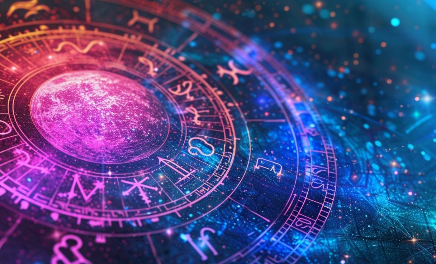 Martie 2026: Schimbări karmice masive! Ești pregătit?