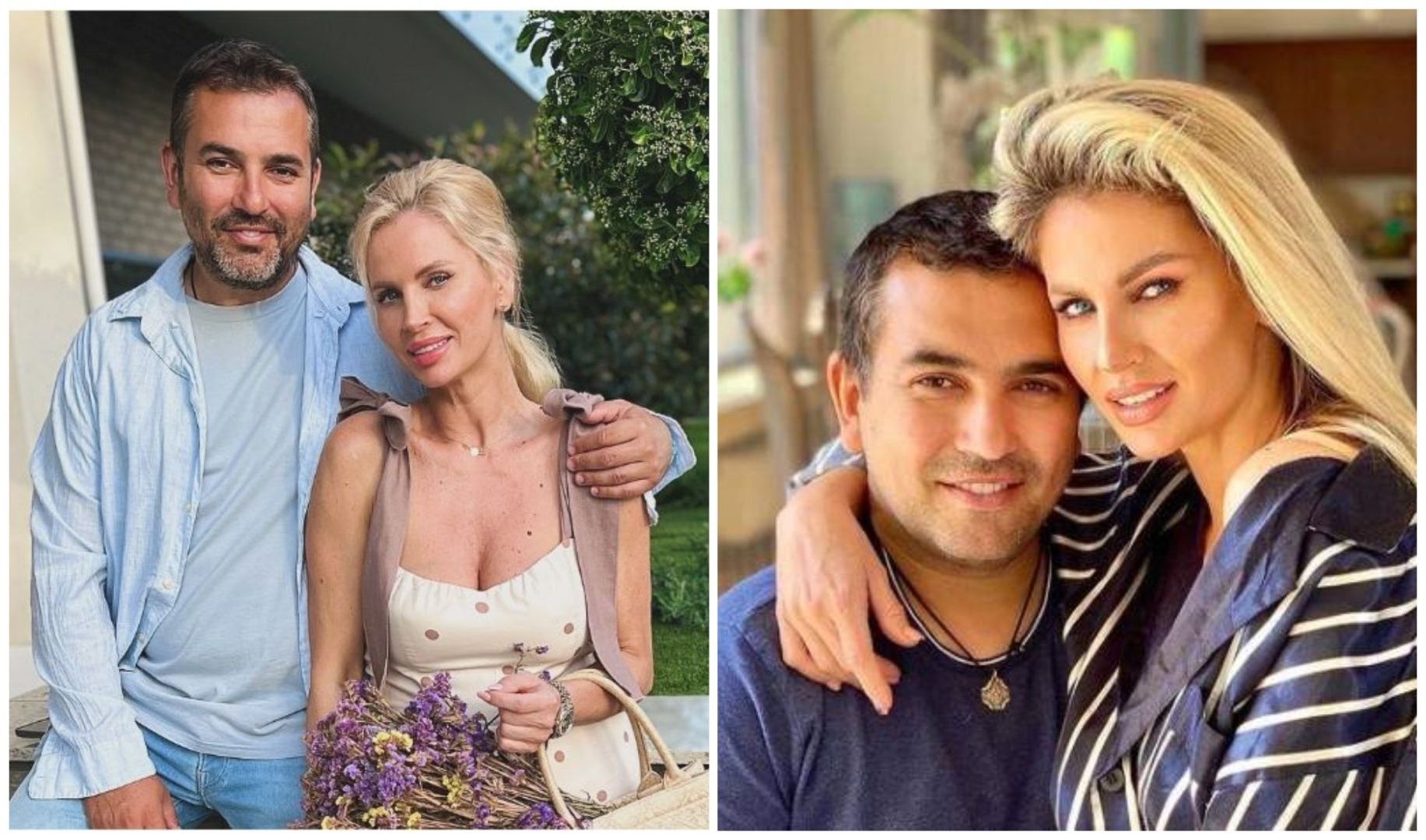 Andreea Bănică, anunț șoc după 30 de ani de relație: "Mi-a ajuns! A uitat să fie romantic!"