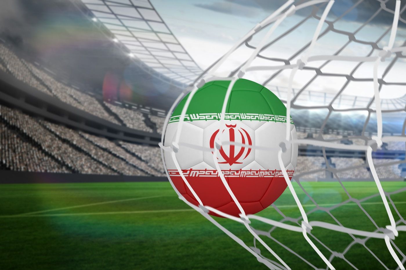 Iranul vrea să mute Mondialul în Mexic! Negocieri intense cu FIFA.