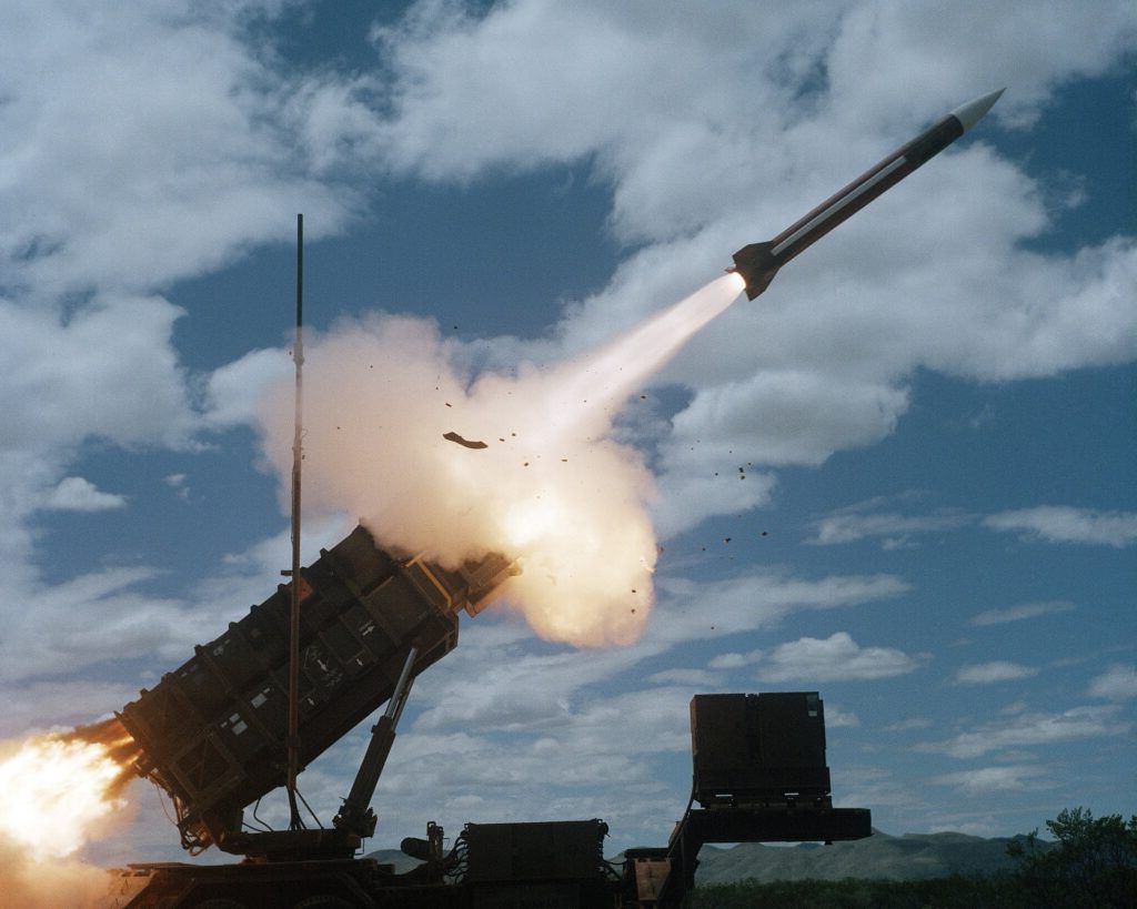 Serviciile secrete americane l-au avertizat pe Trump: Iranul va ataca țările vecine