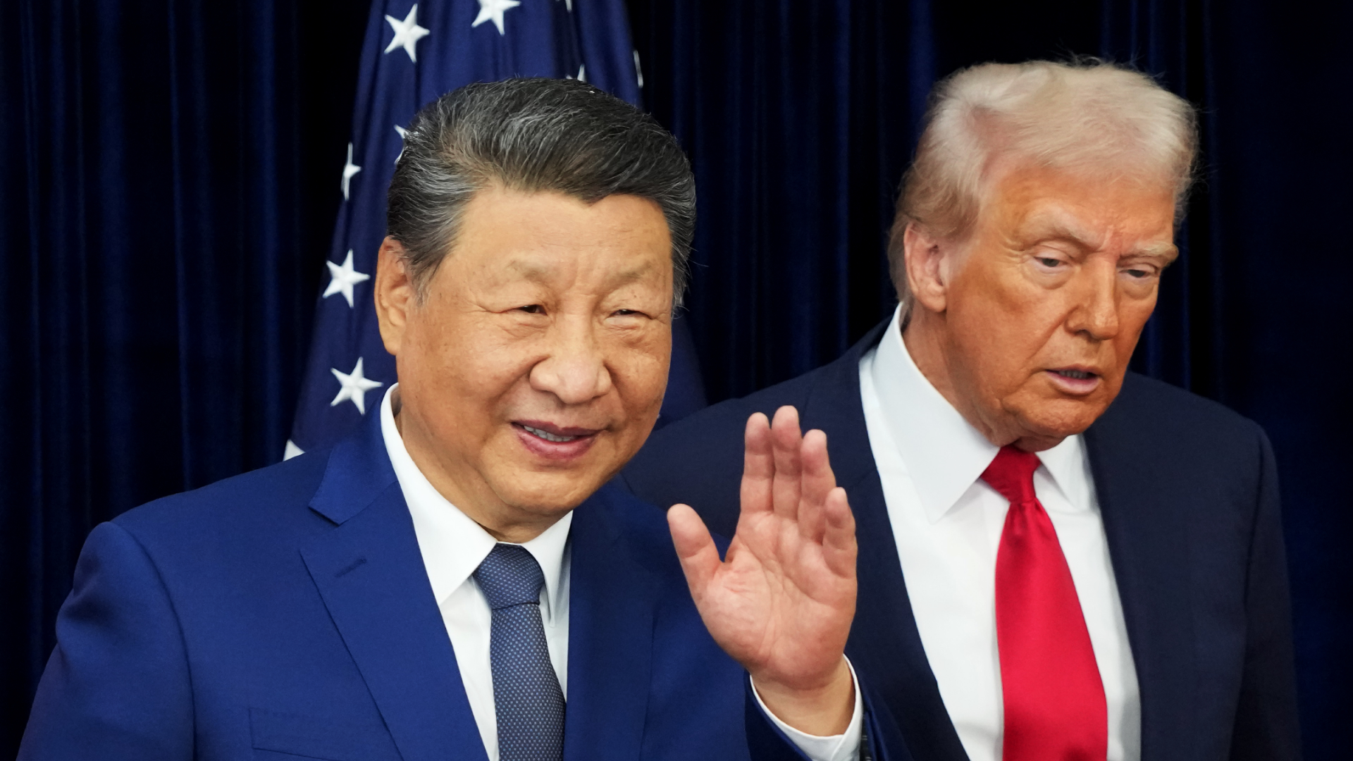 Trump a cerut Chinei să-i amâne vizita la Beijing: Motivul din spatele deciziei