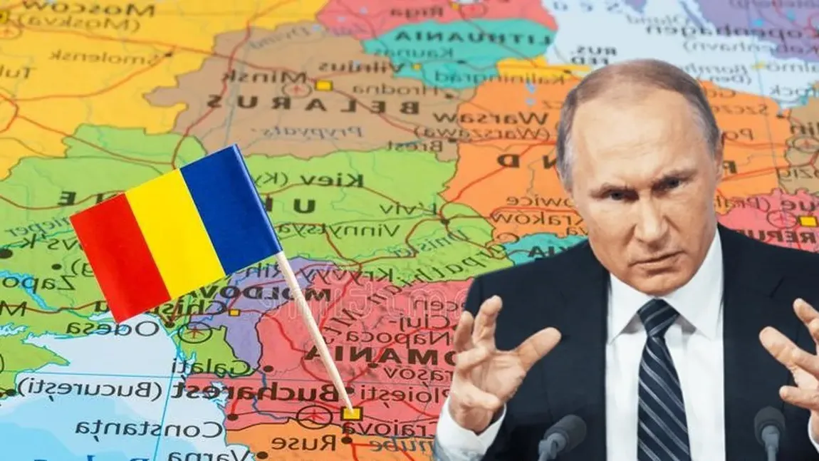 Rusia avertizează România: „Bomba atomică nu este o jucărie. Bucureștiul nu a învățat lecțiile trecutului”