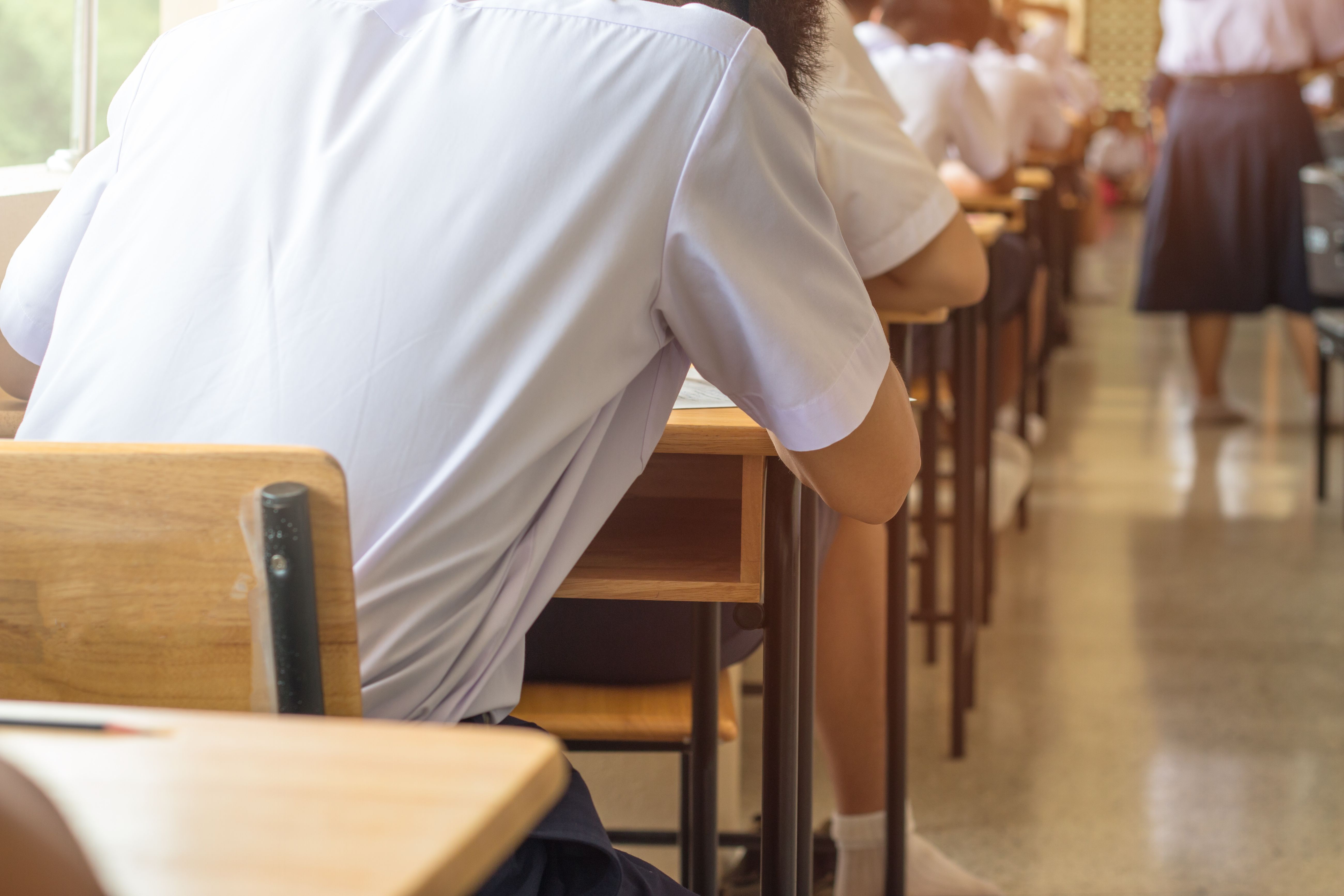 Simulare Evaluare Națională 2026: Vezi subiectele de matematică și ce exerciții au rezolvat elevii!