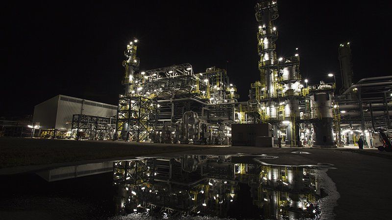 Petrobrazi primește primul modul pentru hidrogen verde: Ce combustibili revoluționari vor fi produși