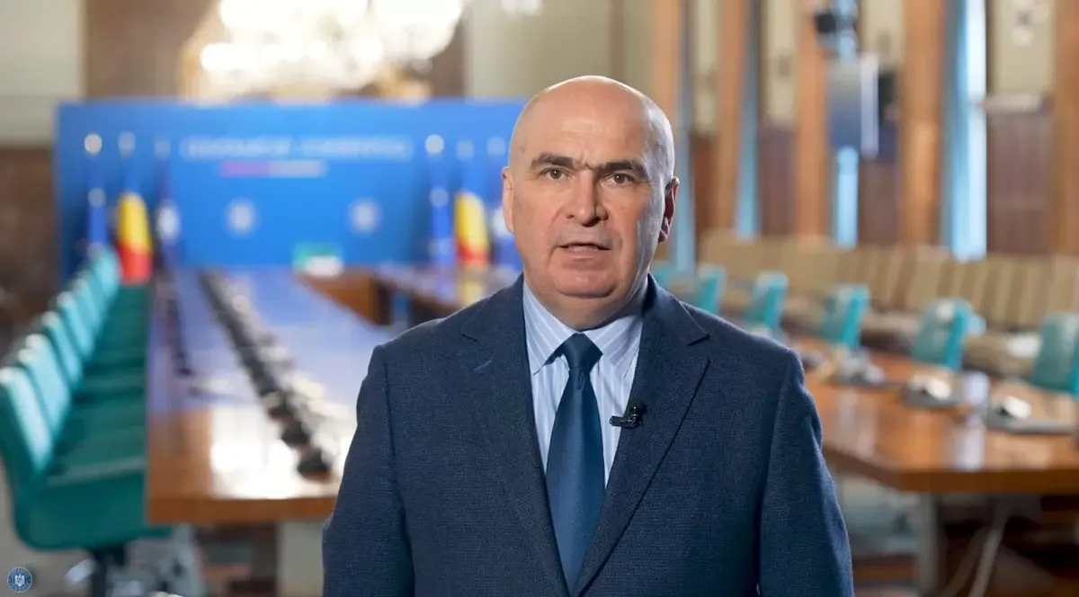 Pacea se rupe în PNL: Atac dur la Bolojan! „Nu poate fi preluat ca proiect de țară”