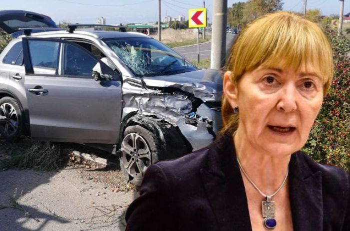 Monica Macovei, cerere șocantă: nu vrea muncă în folosul comunității după accidentul din Constanța
