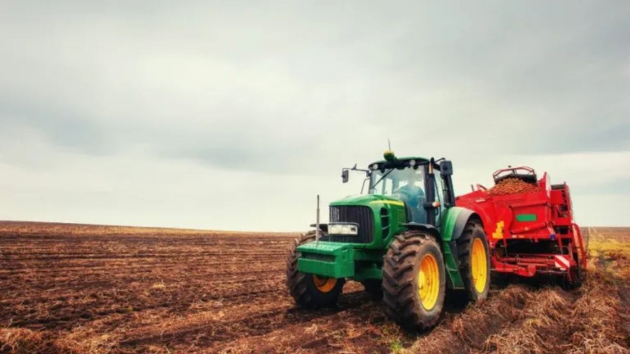 PSD cere scutirea fermierilor de accize și TVA la motorină: Prețurile la alimente cresc zilnic!