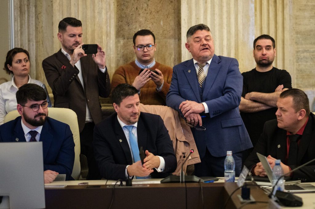 Bugetele pentru 2026: ÎCCJ cere mai mulți bani, CNA vrea AI contra dezinformării