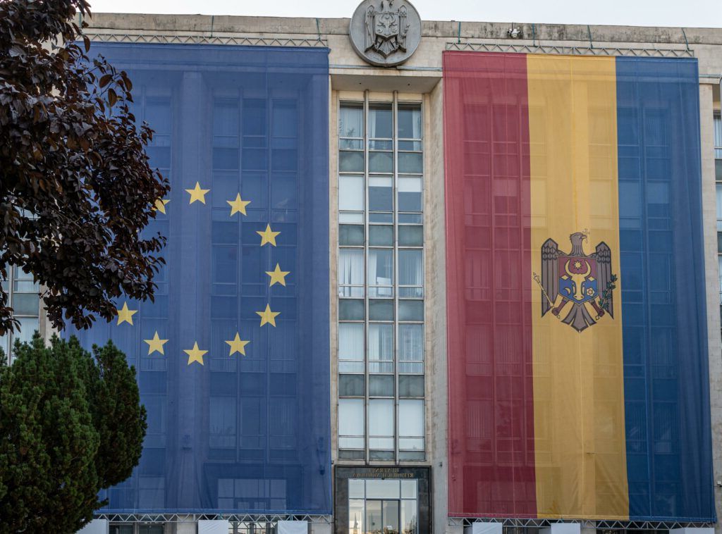 Moldova face un pas decisiv: începe negocierile UE pe ultimele capitole de aderare