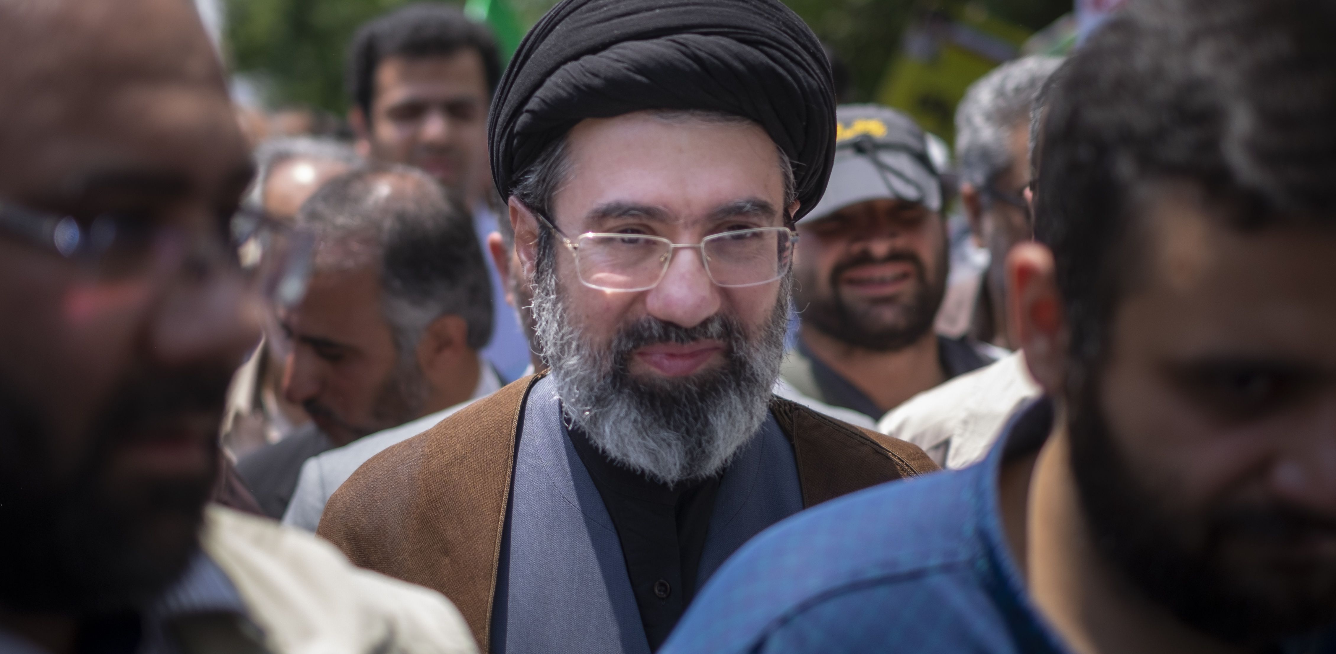 Ambasadorul Iranului în Rusia, despre zvonurile privind starea de sănătate a lui Mojtaba Khamenei la Moscova