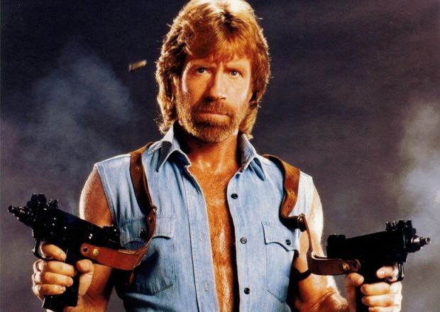 S-a stins din viață Chuck Norris, legendarul actor avea 86 de ani