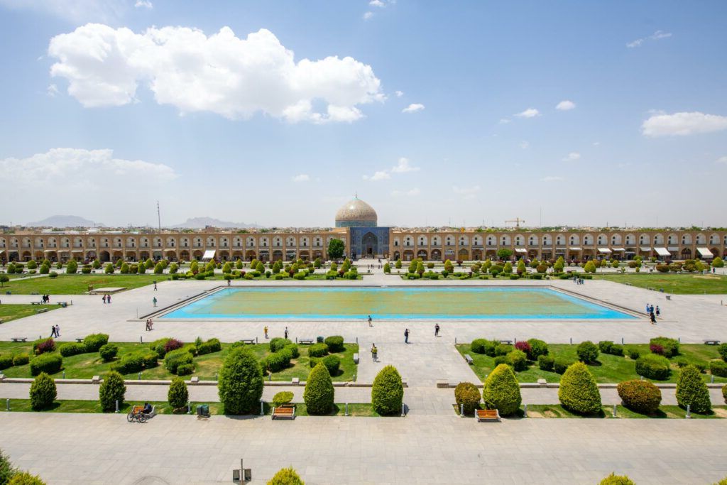 Iranul amenință situri turistice: destinațiile de agrement, posibile ținte de atac