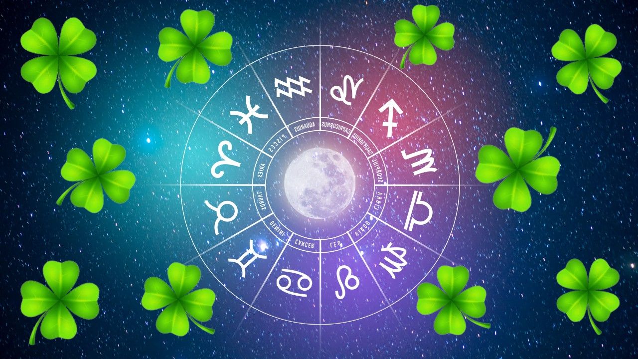 Noroc și bani gheață! 4 zodii primesc impulsul astral perfect în martie pentru a-și îndeplini dorințele