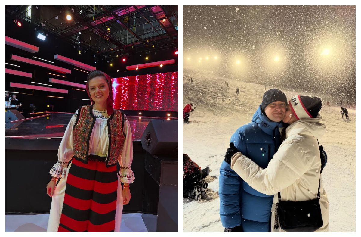 Iubita secretă a ministrului de Finanțe: O cunoscută cântăreață de muzică populară!