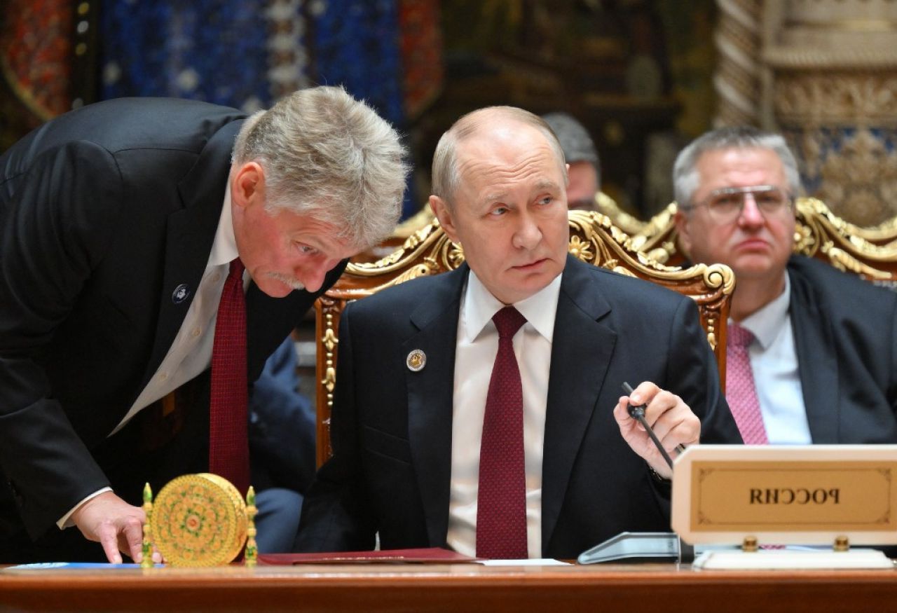 Rusia refuză negocierile SUA-Ucraina: „Pauza este temporară”