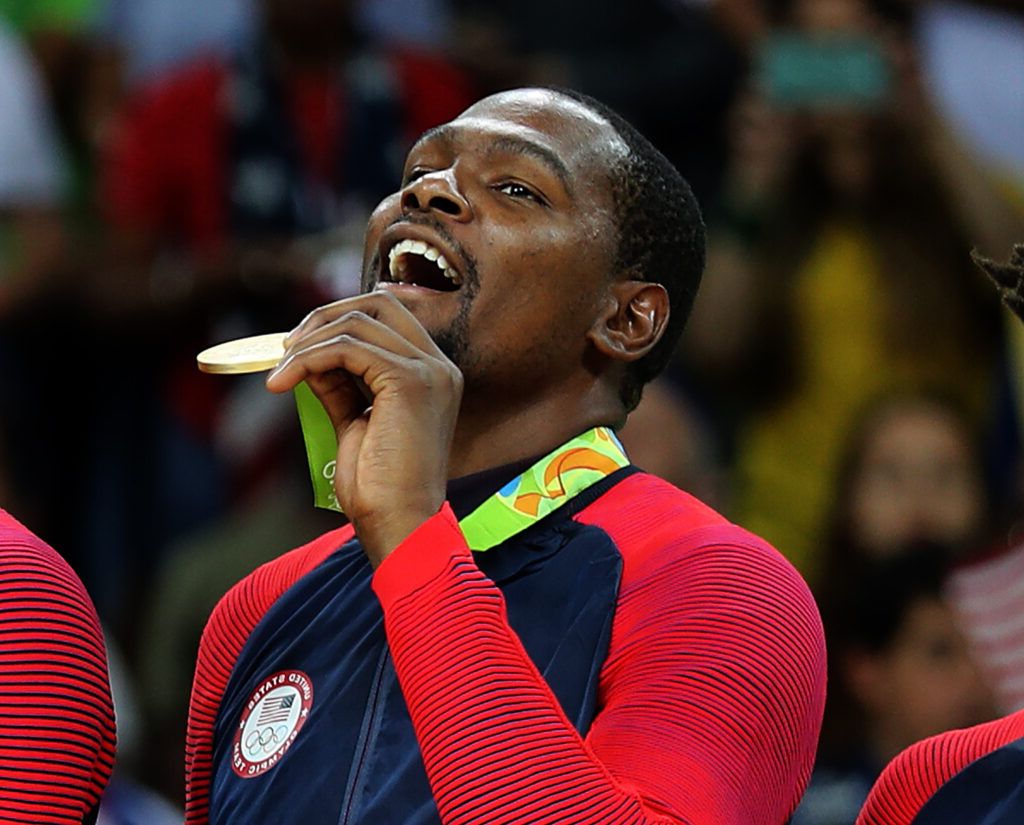 Durant, la un pas de a-l depăși pe Michael Jordan în topul marcatorilor NBA!