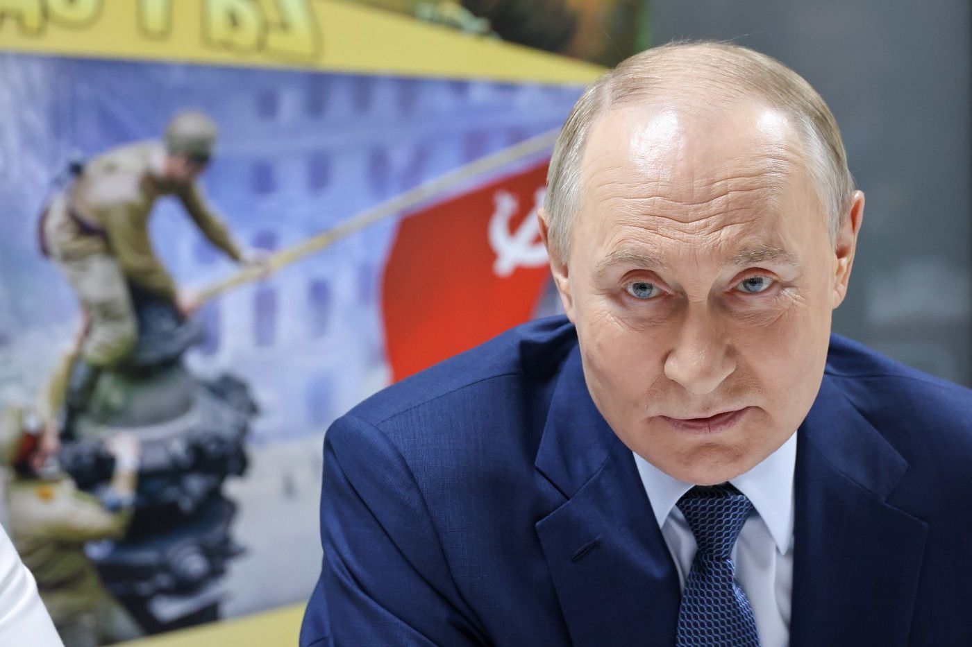 Putin către Iran: Moscova, prieten loial al Teheranului în orice situație!