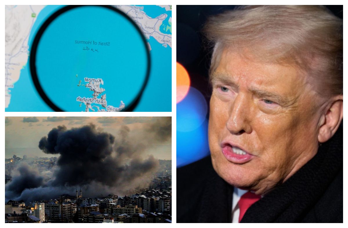 Criza din Iran escaladează: Trump se declară victorios, dar Strâmtoarea Ormuz fierbe, iar aliații SUA se mobilizează