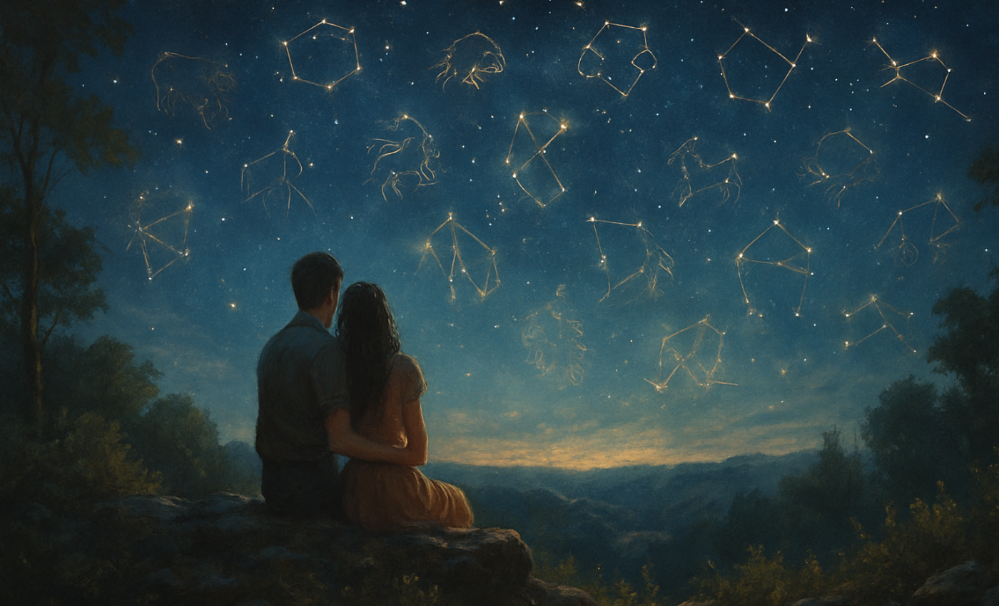 Vară fierbinte: Patru zodii vor fi lovite de iubire!