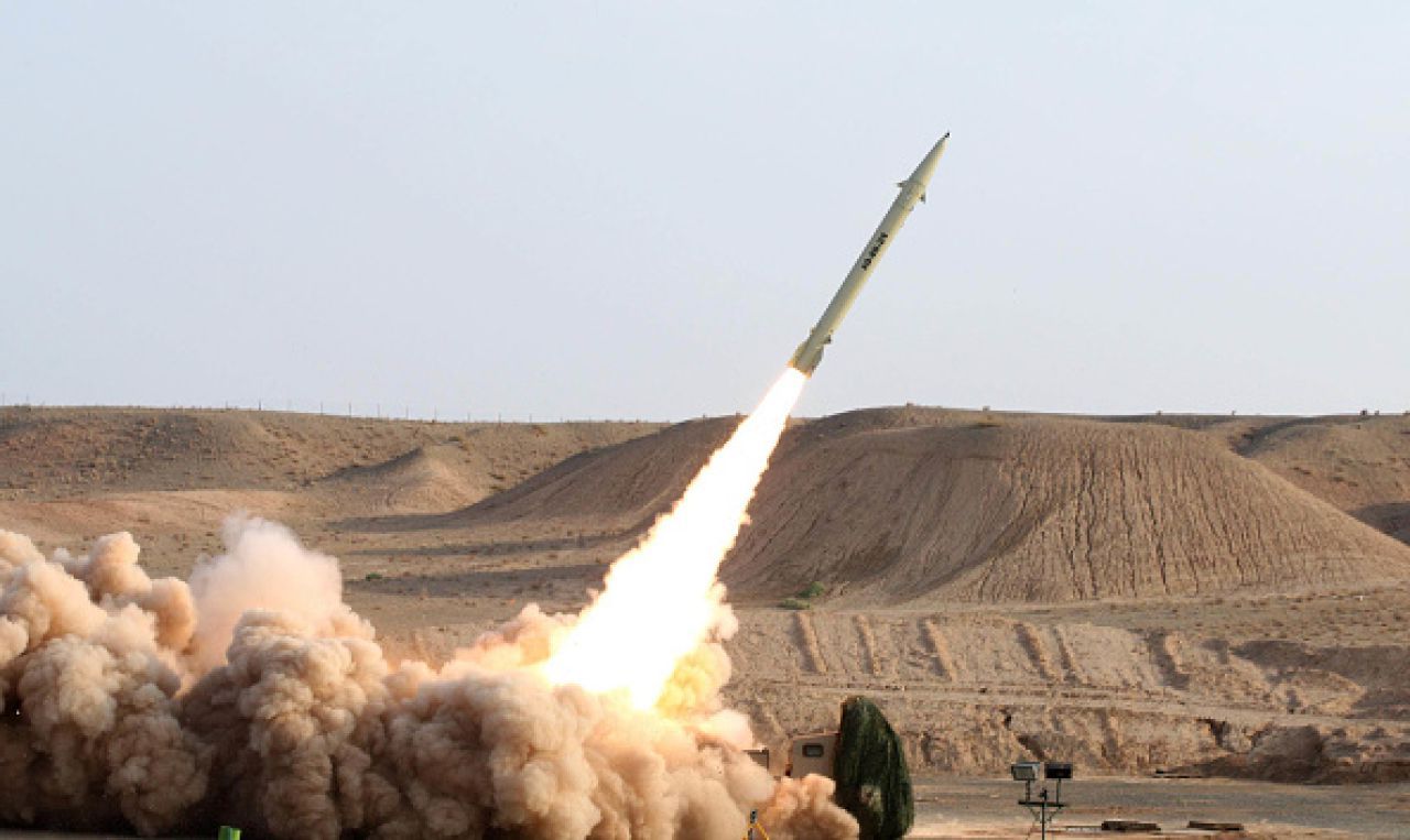 Tentativă eșuată: Iranul a vrut să lovească baza navală britanico-americană din Diego Garcia. Ce s-a întâmplat?