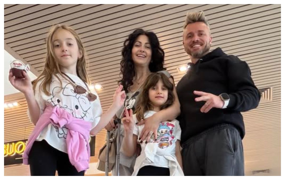 Gabriela Cristea și Tavi Clonda, motivul neașteptat pentru care și-au luat casă în Italia!