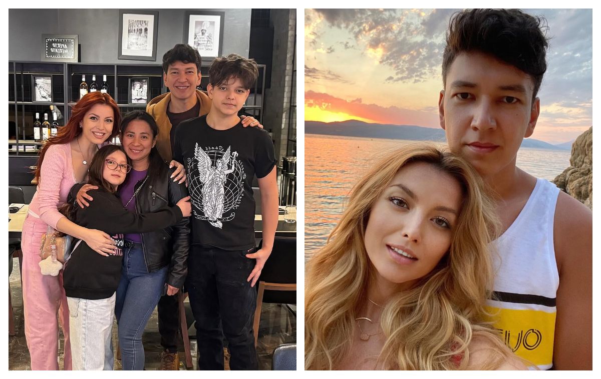 Elena Gheorghe, despărțire dureroasă: "Cuvintele sunt prea mici pentru a spune tot ce simți..."