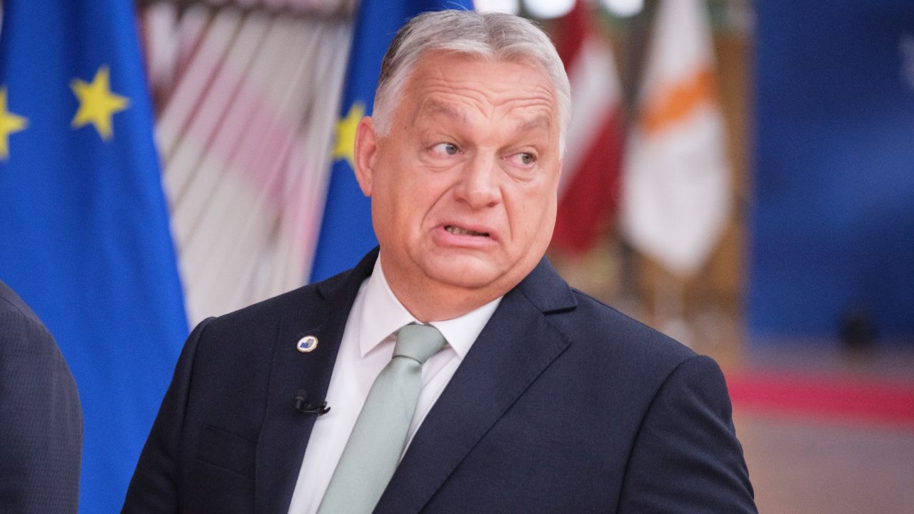 Orban acuză Bruxelles-ul și Kievul că vor să-i răstoarne guvernul la alegeri