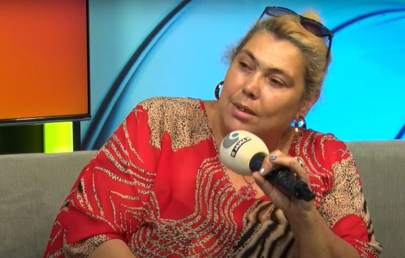 Ioana Tufaru, furioasă după acuzațiile că a mers la priveghi pentru pomană: „Nu cerșesc!”