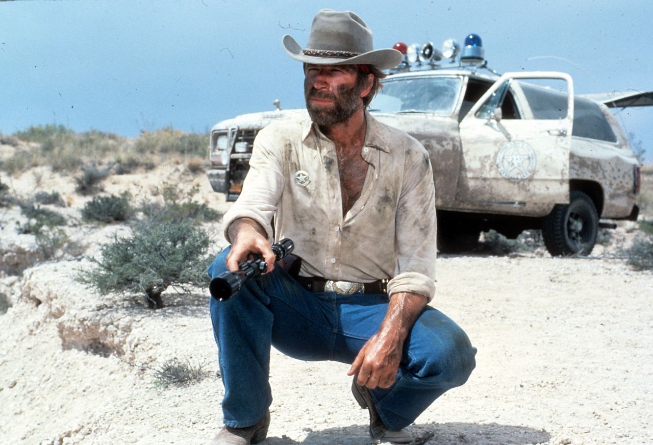 Chuck Norris, legenda care a inspirat generații: "Tot Texasul îi deplânge moartea!"