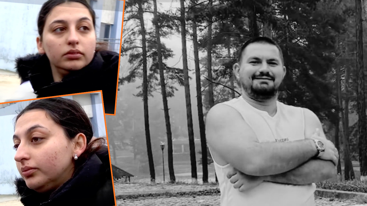 Soția marinarului mort la Midia, însărcinată: Ultimul mesaj, un adio sfâșietor!