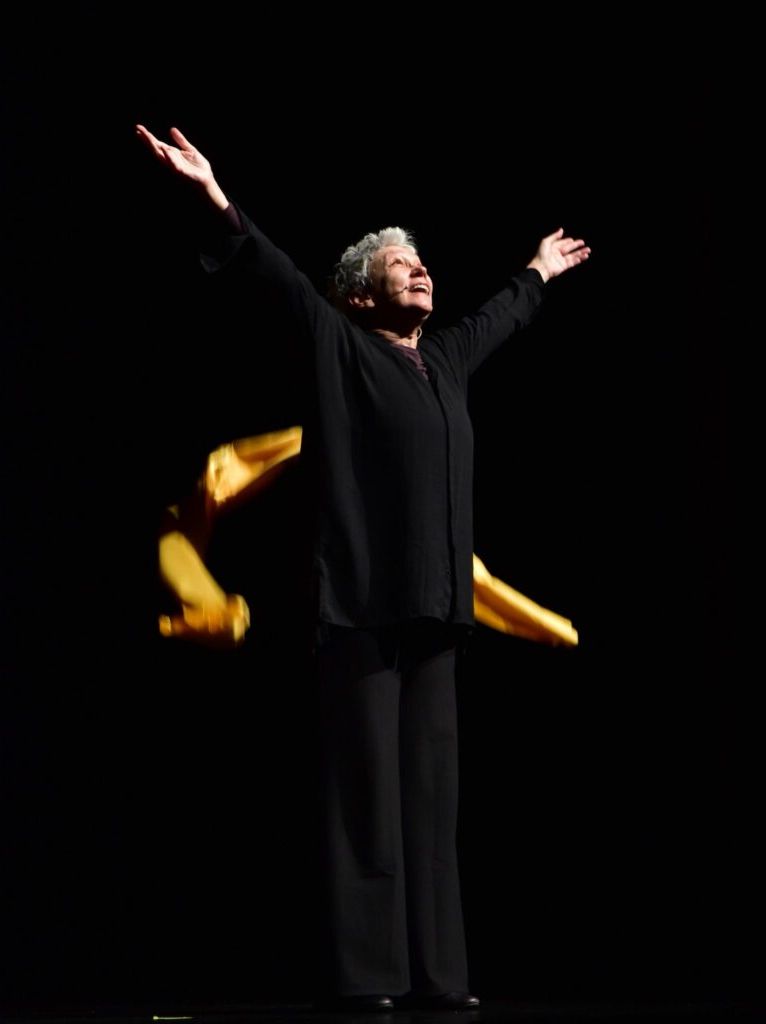 Lupta pentru moștenirea lui Amza Pellea: Oana Pellea, prinsă în procese absurde de Credidam