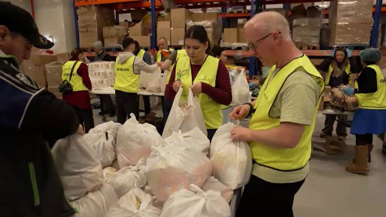 Amenzi usturătoare pentru firmele care nu reduc risipa alimentară: Controale riguroase din aprilie!