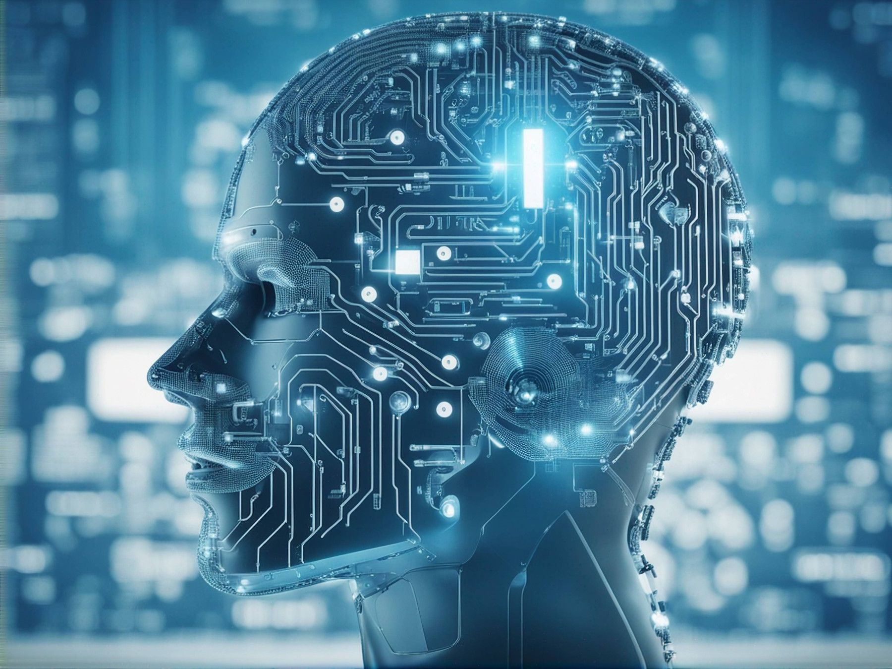 AI-ul i-a distrus viața: A pierdut soția și 100.000 de euro. „Eram fericit, acum sunt supărat pe mine”