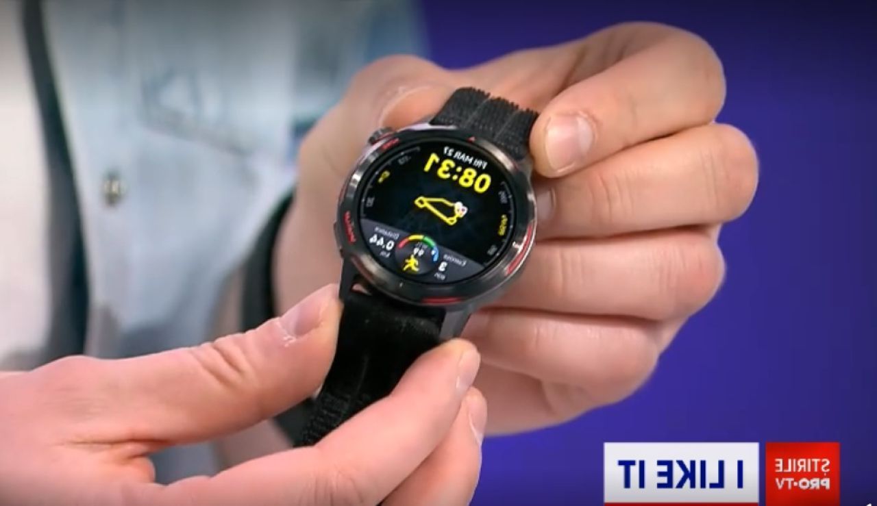 Noile ceasuri smart Huawei, Polar și Xiaomi: Află ce funcții uimitoare au!