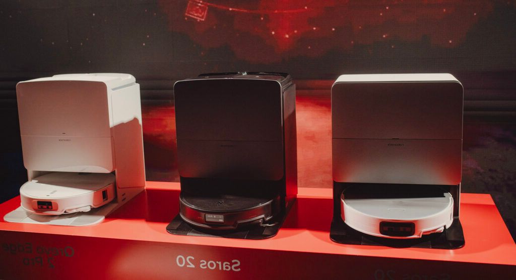 Roborock revoluționează curățenia: Noile serii Saros 20 și F25, un pas uriaș în automatizare