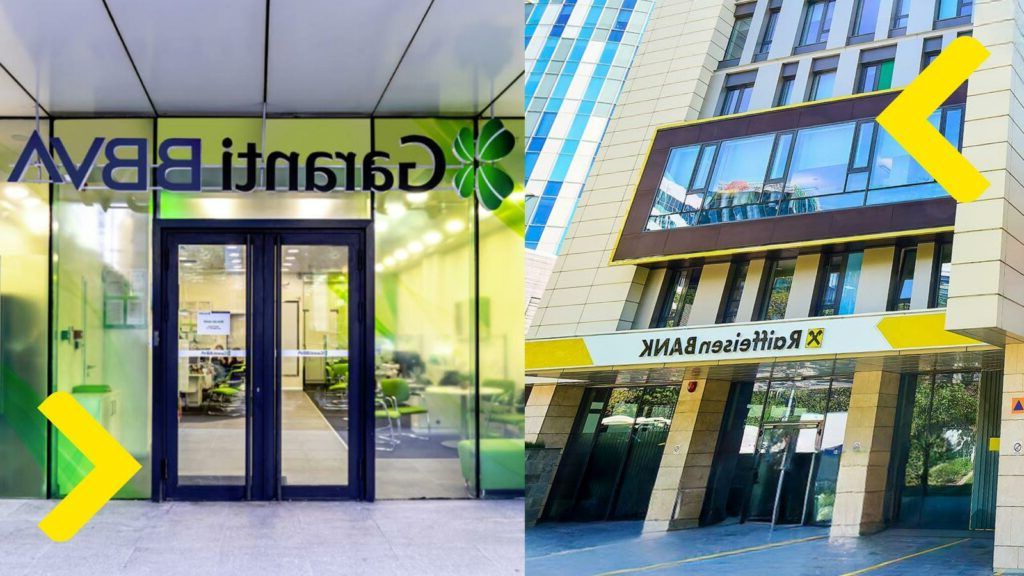 Raiffeisen Bank face o mutare strategică: cumpără Garanti BBVA și își consolidează poziția pe piață!