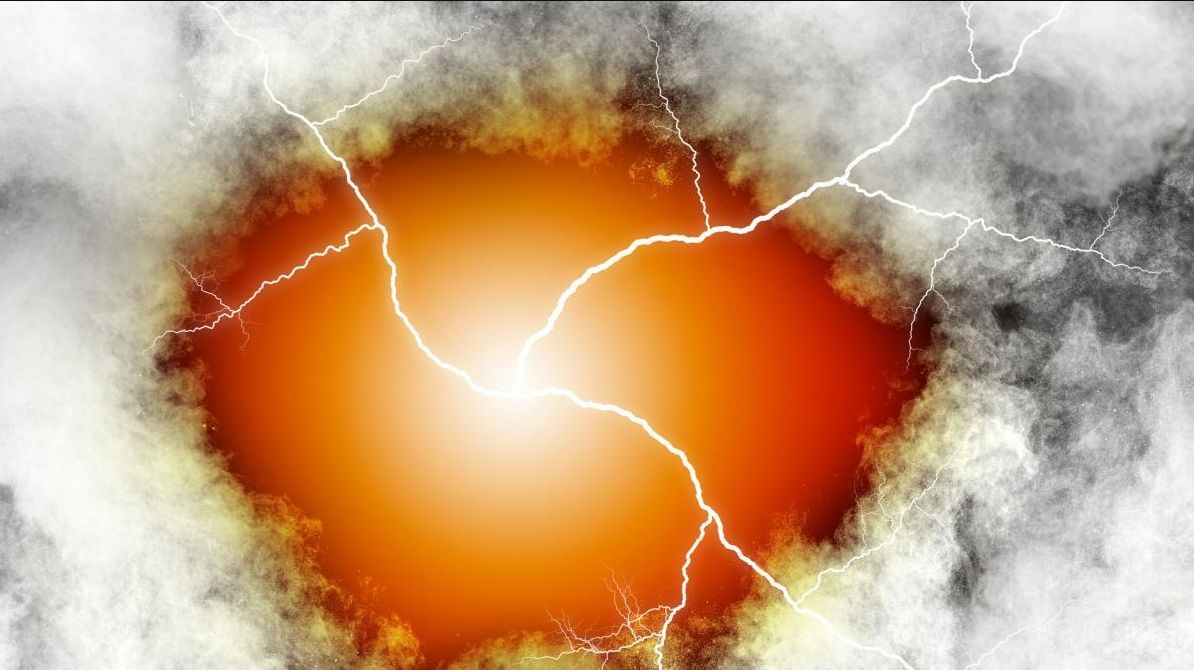 Super El Niño 2026: Vară de foc cu temperaturi extreme și furtuni devastatoare!