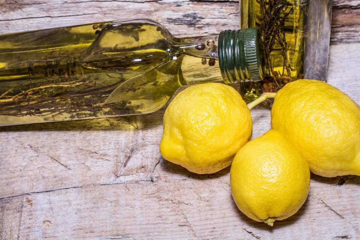 Ulei de măsline și lămâie: Secretul viral de pe TikTok, demontat de experți!