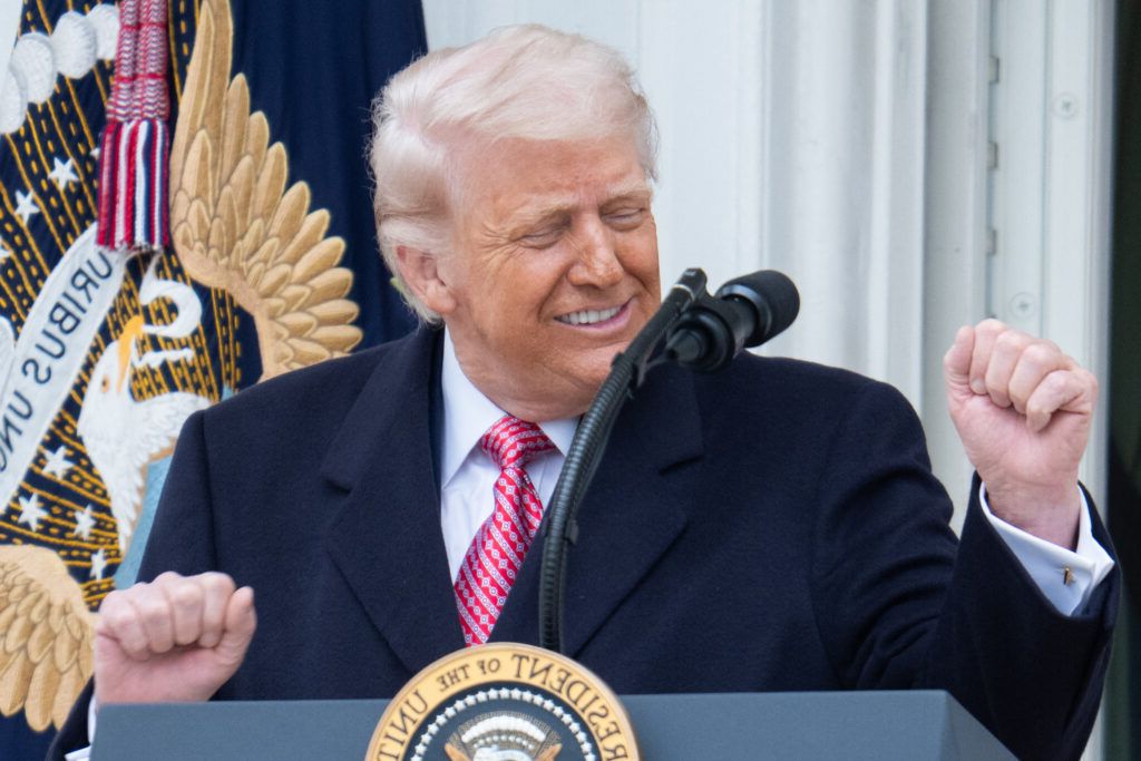 Trump vrea să schimbe numele Strâmtorii Ormuz. Ce denumire inedită propune?