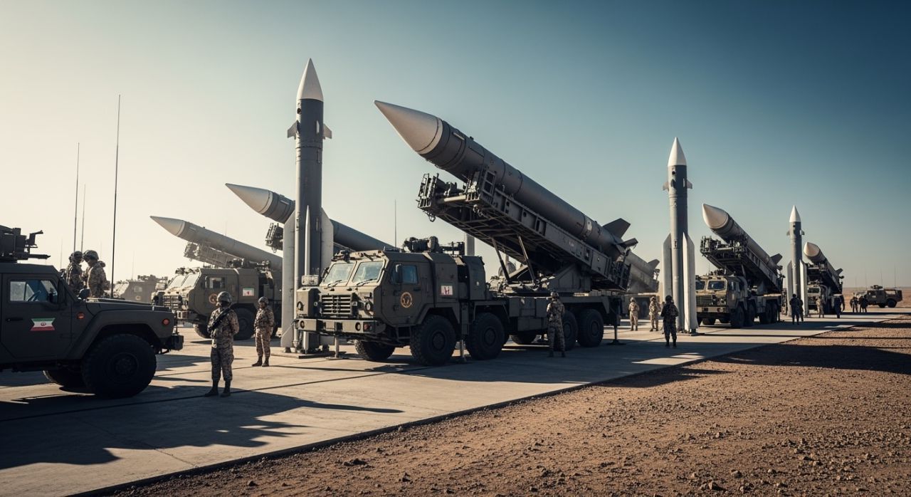 SUA pregătesc operațiuni terestre în Iran cu 17.000 de soldați. Se apropie războiul?