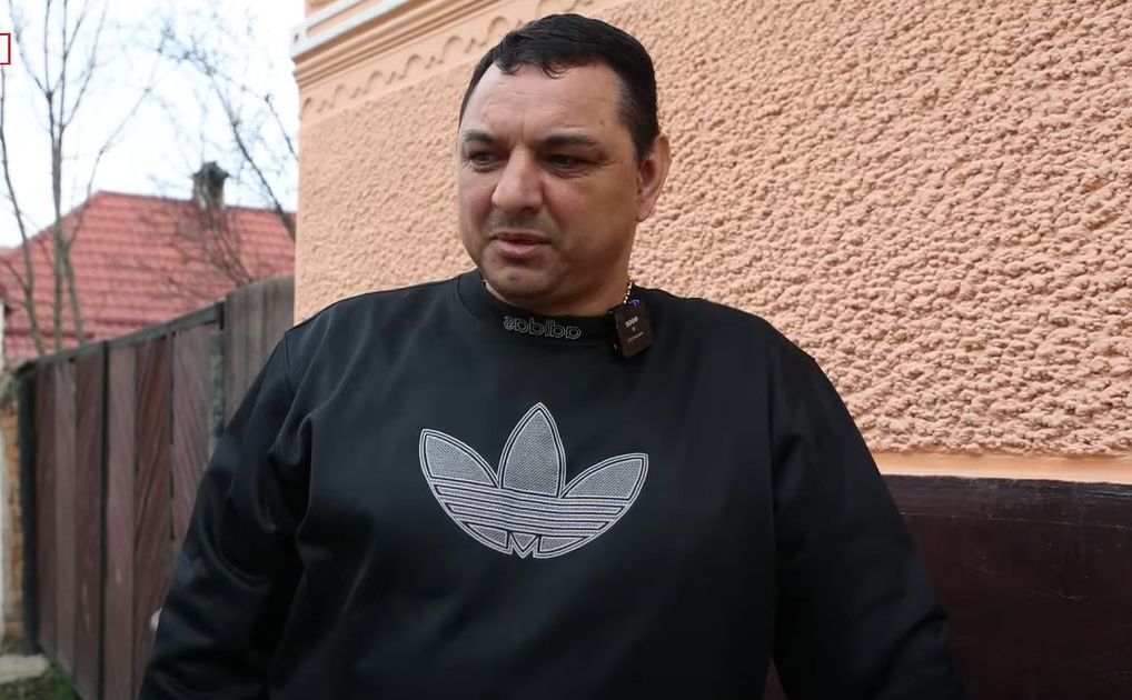 Tragedia lui Ionel Ganea: A pierdut procesul după accidentul fatal în care fiul său a murit