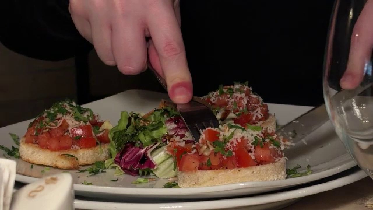 Sibiu: Săptămâna gastronomică aduce două preparate speciale în zeci de restaurante, la doar 50 de lei!