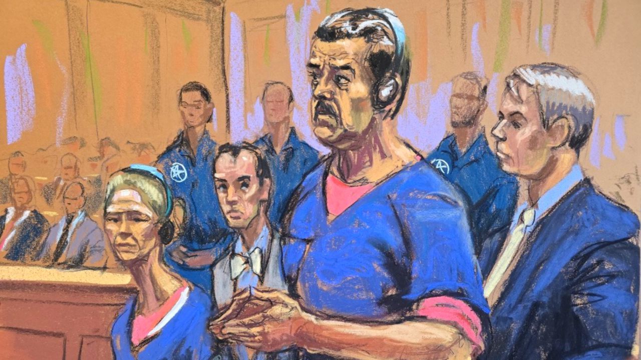 Mesajul neașteptat al lui Nicolas Maduro și al soției sale, transmis din închisoare înainte de Săptămâna Mare